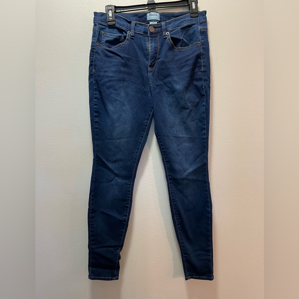 Mudd Jegging Fit Jeans